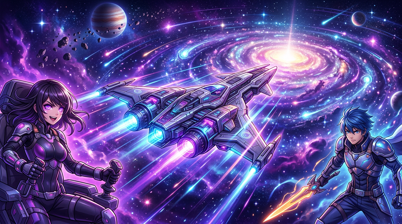 Honkai Star Rail