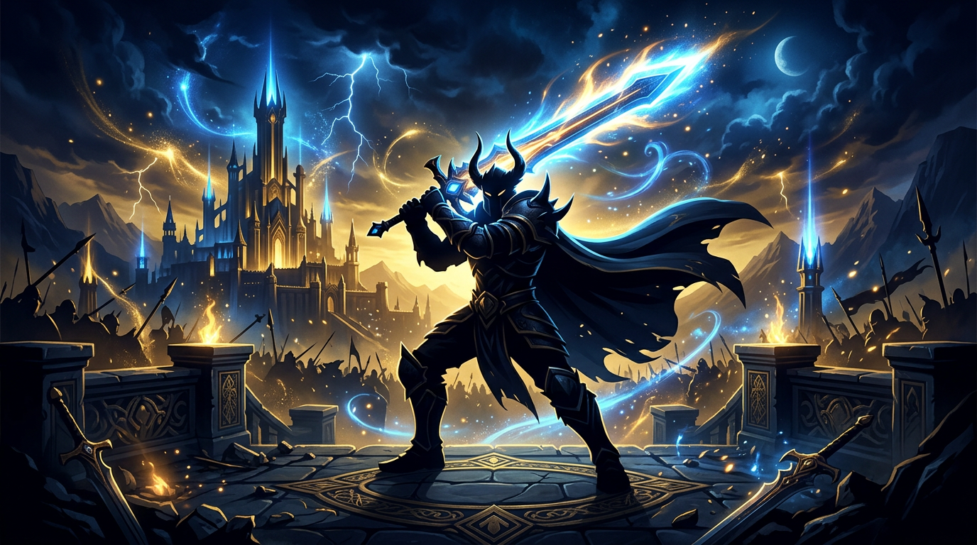 Mobile Legends