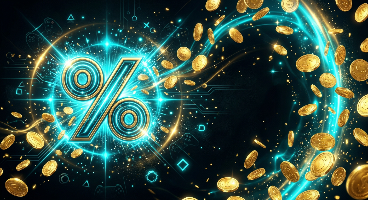 Cashback Top Up Bulanan